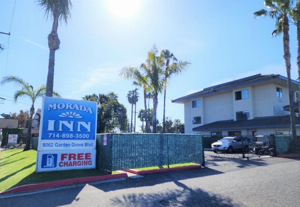 Morada Inn image 10